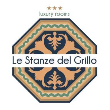 Le Stanze Del Grillo Panzió Palermo Kültér fotó